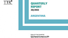 Argentina - 2Q 2022